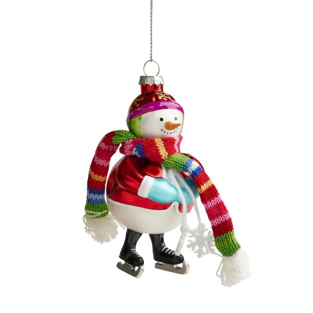 Jucarie pentru brad PUPAZZINI