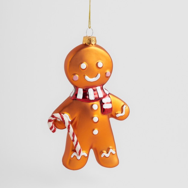 Jucarie pentru brad KUKI