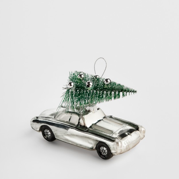 Jucarie pentru brad SLEITAR