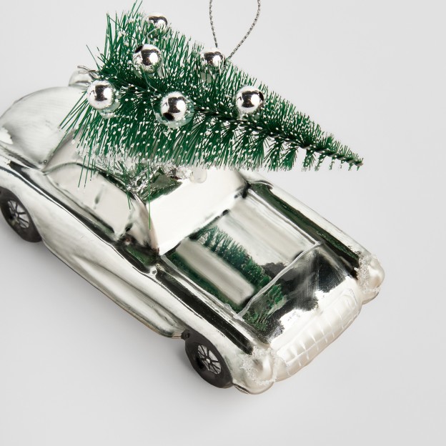 Jucarie pentru brad SLEITAR