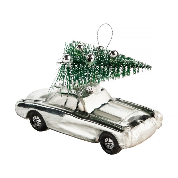 Jucarie pentru brad SLEITAR