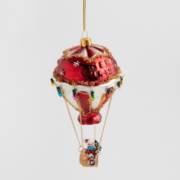 Jucarie pentru brad TWIRLOS