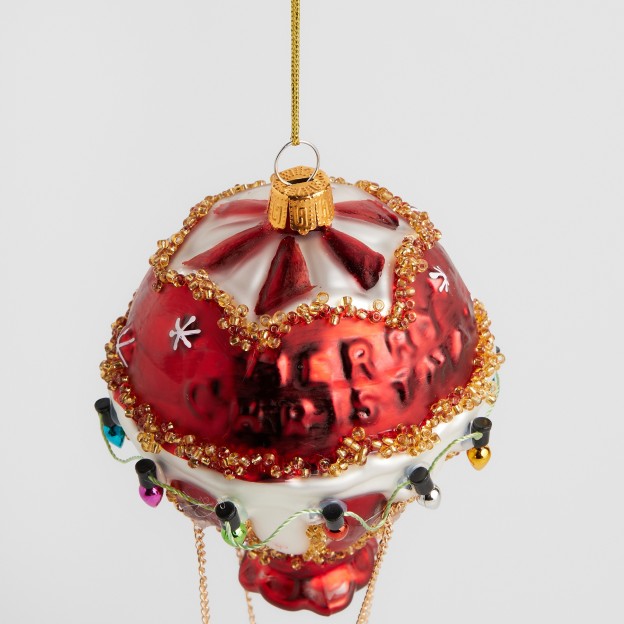 Jucarie pentru brad TWIRLOS