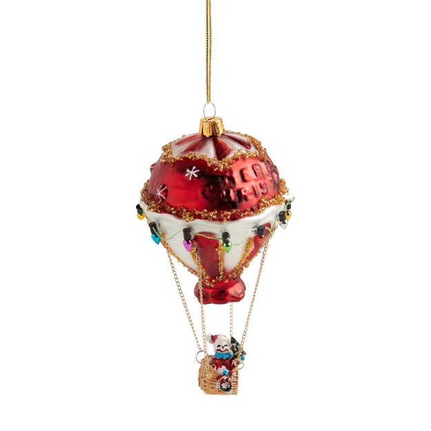 Jucarie pentru brad TWIRLOS