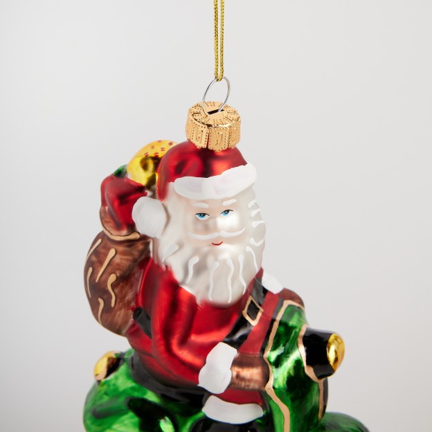 Jucarie pentru brad ROLLER