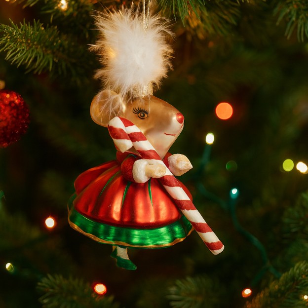 Jucarie pentru brad MOUSINIS