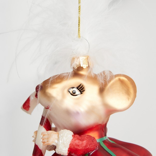 Jucarie pentru brad MOUSINIS