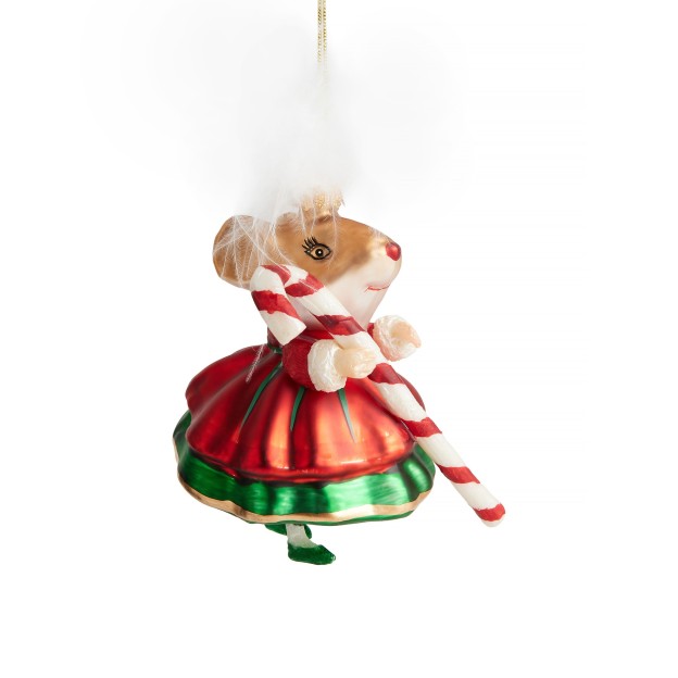 Jucarie pentru brad MOUSINIS