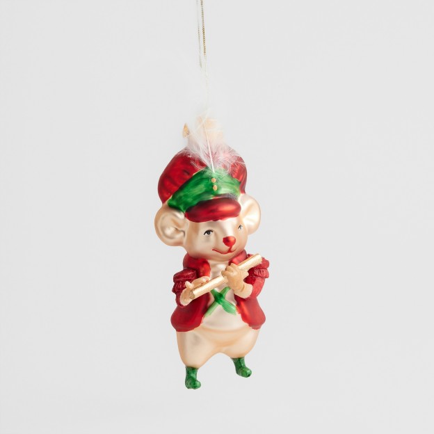 Jucarie pentru brad MOUSI