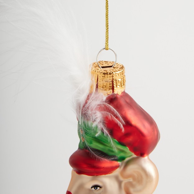 Jucarie pentru brad MOUSI