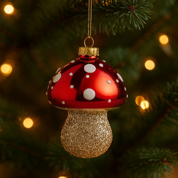 Jucarie pentru brad MANITO