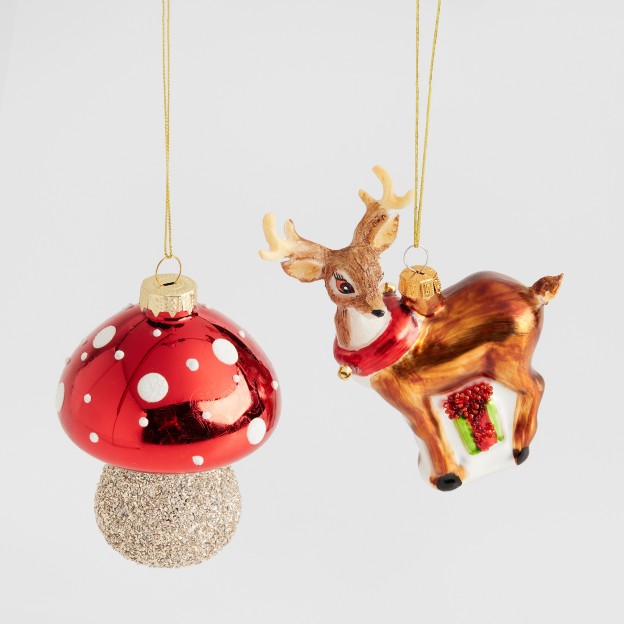 Jucarie pentru brad MANITO