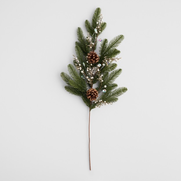 Crenguta decorativa TINGAS