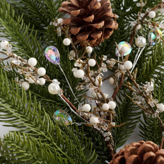 Crenguta decorativa TINGAS