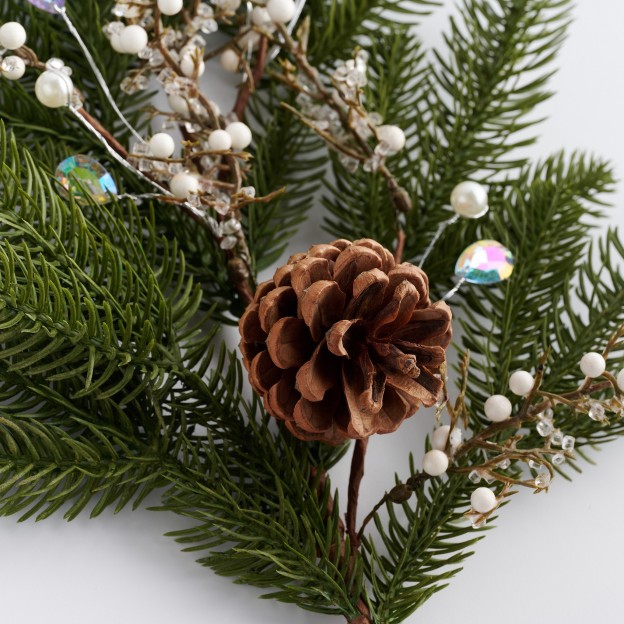 Crenguta decorativa TINGAS