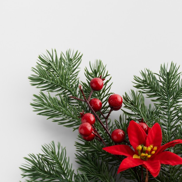 Crenguta decorativa EUFORBIS