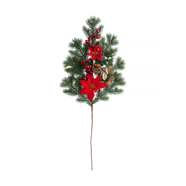 Crenguta decorativa EUFORBIS