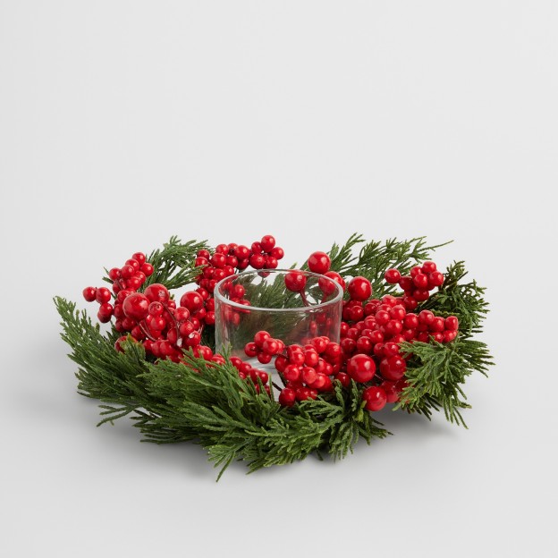 Suport lumanare INGE