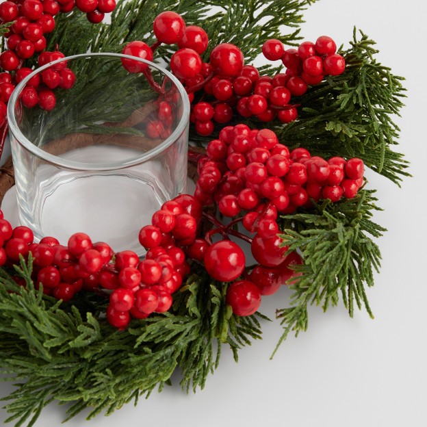 Suport lumanare INGE