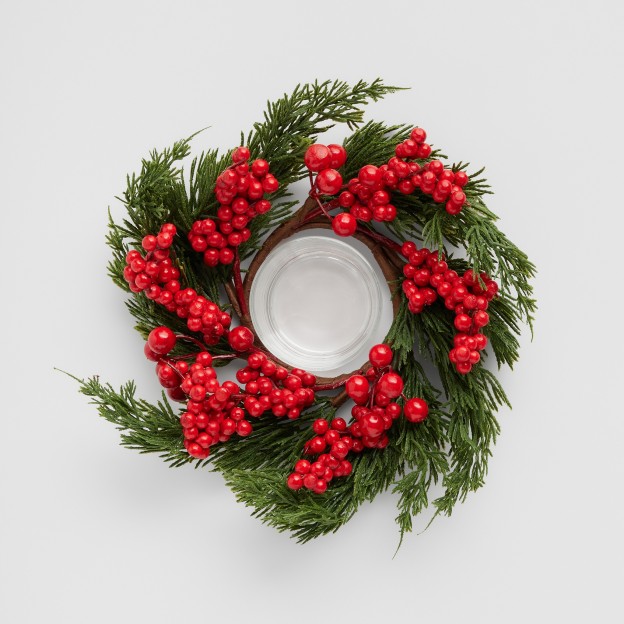 Suport lumanare INGE