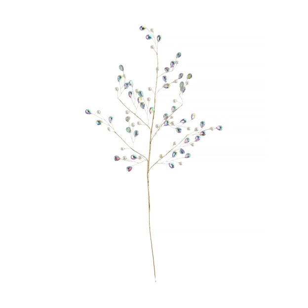 Crenguta decorativa PARLORE