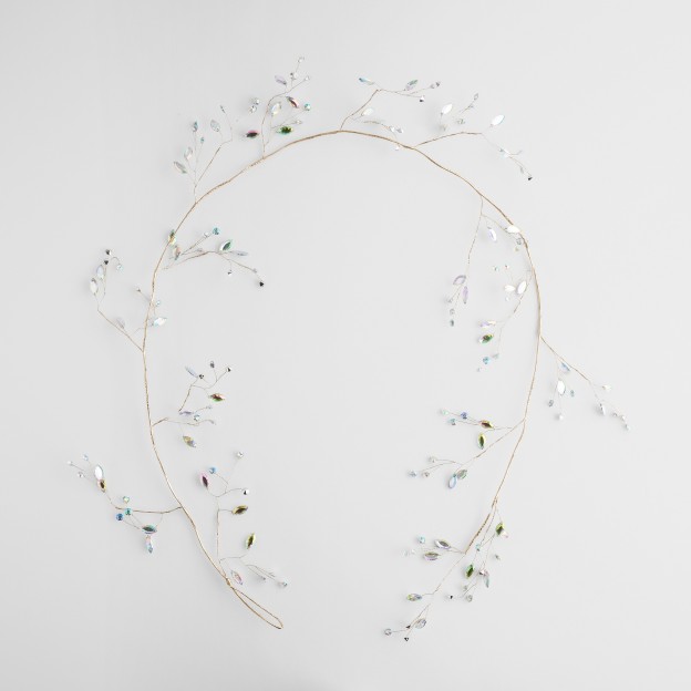 Decoratiune usa PARLE GIRLANDA mix