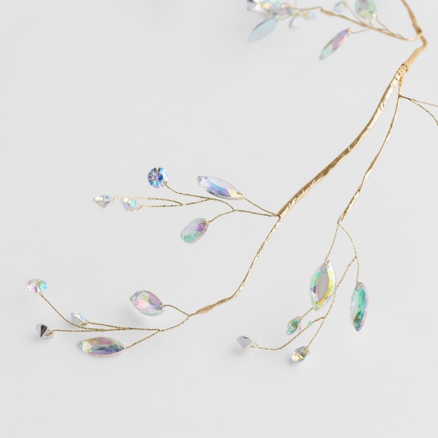 Decoratiune usa PARLE GIRLANDA mix