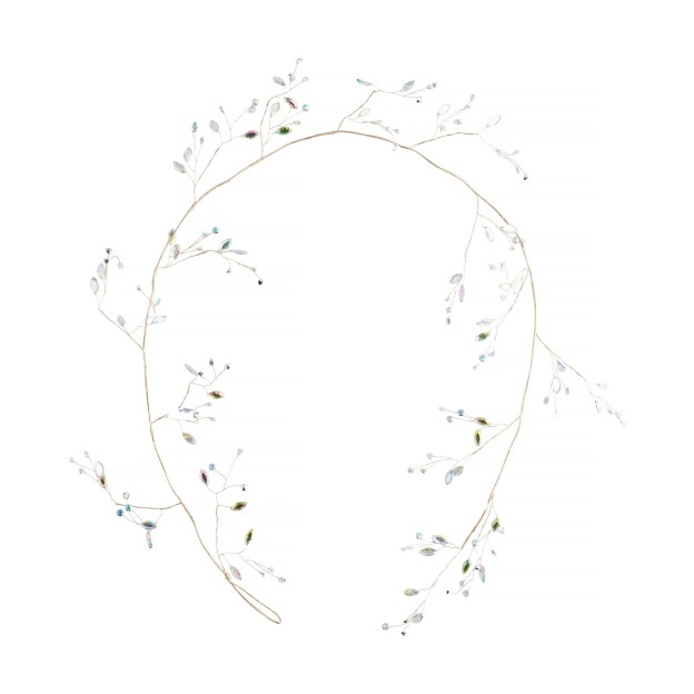 Decoratiune usa PARLE GIRLANDA mix