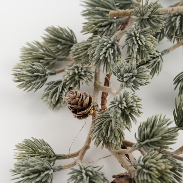 Decoratiune LED MATTINA