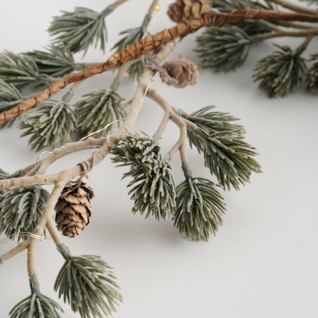 Decoratiune LED MATTINA