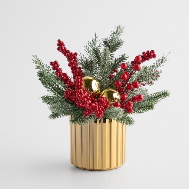 Compozitie floralaTORMENO