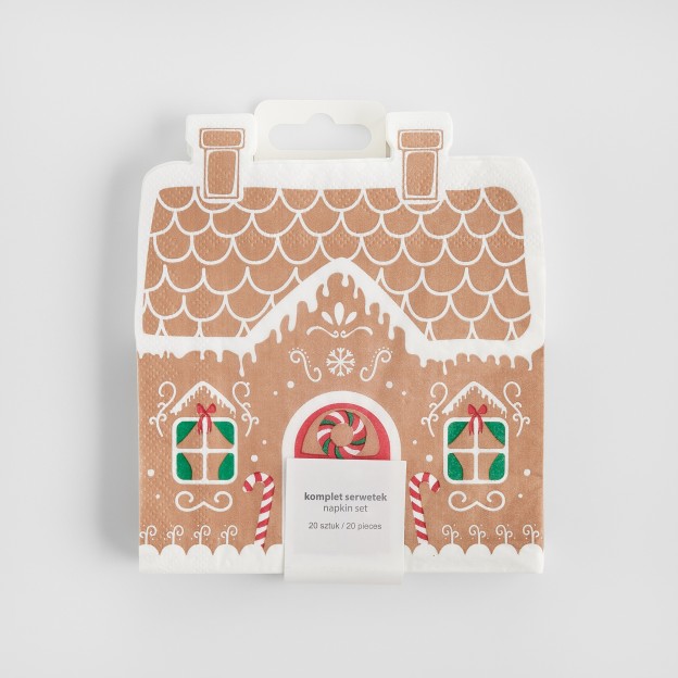 Servetele de masa CHARM HOUSE