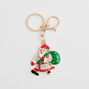 Breloc SANTA