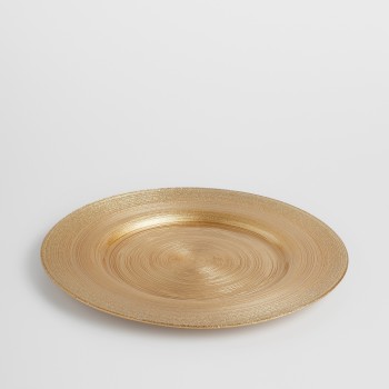 Platou decorativ GLITTERO