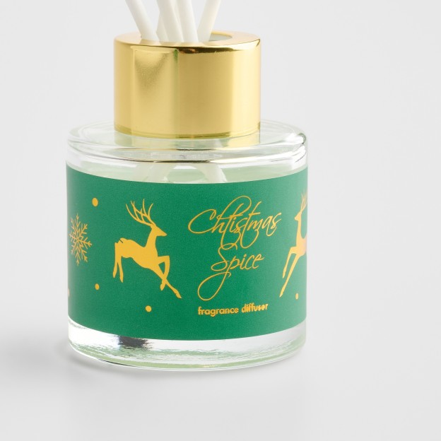 Ornament decorativ FLAKESIO