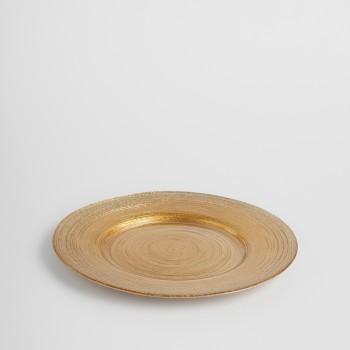 Platou decorativ GLITTERO