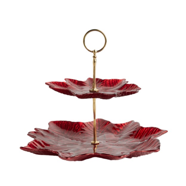 Platou etajat POINSETO