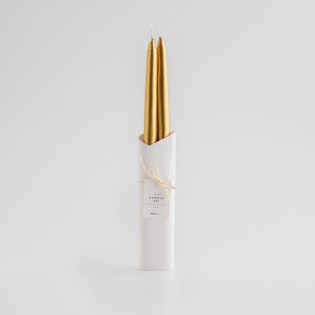 Set lumanari TAPERRO