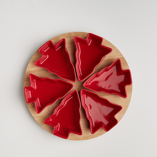 Platou decorativ TRETREES