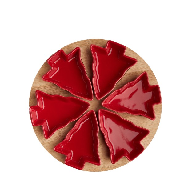 Platou decorativ TRETREES