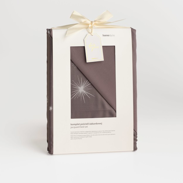 Set lengerie de pat SNIERZA