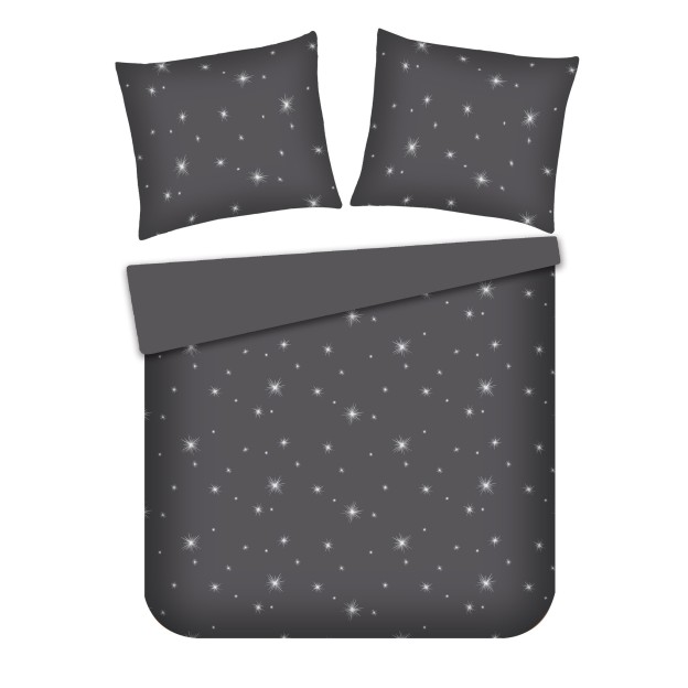 Set lengerie de pat SNIERZA