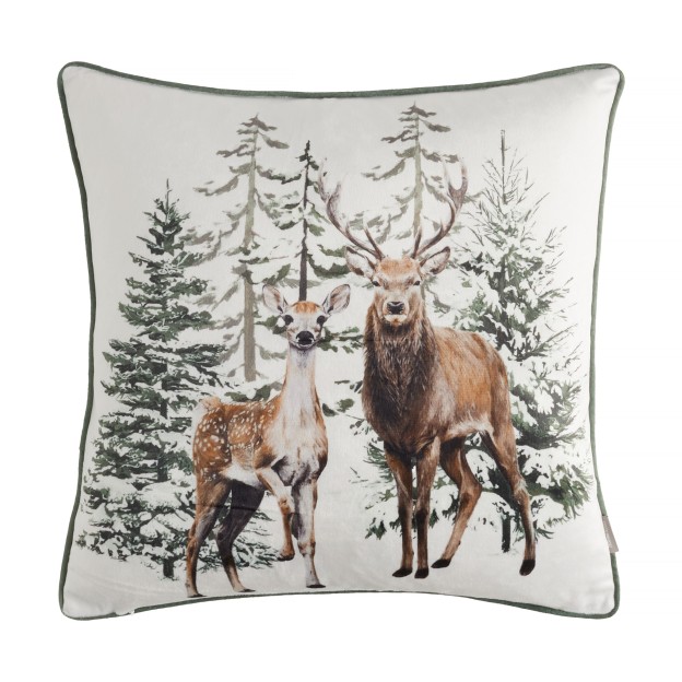 Fata de perna HIRVEDO