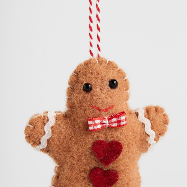 Jucarie pentru brad BAKERISY