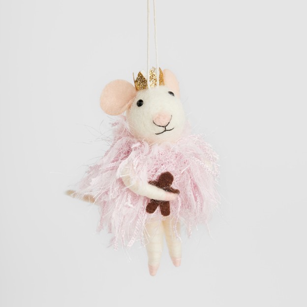 Jucarie pentru brad PRINCMOUSI