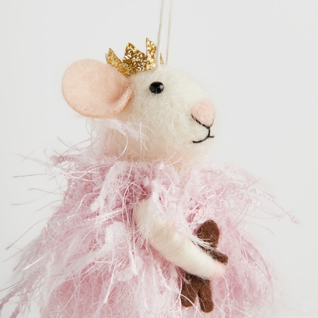 Jucarie pentru brad PRINCMOUSI