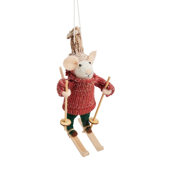 Jucarie pentru brad MOUSISKATE