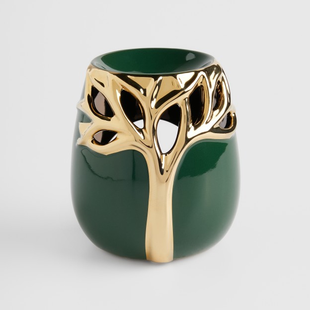 Aroma lampion OAKTREE