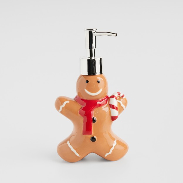 Dozator sapun BAKERI