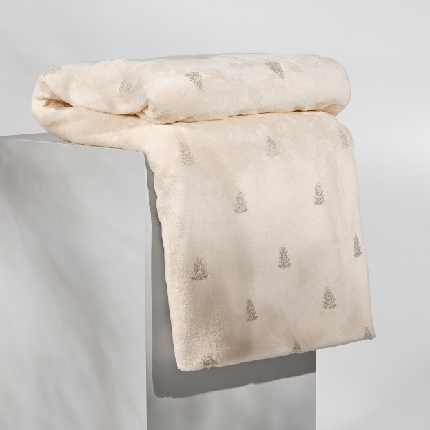 Patura GENNA DRUKOWANY KOC